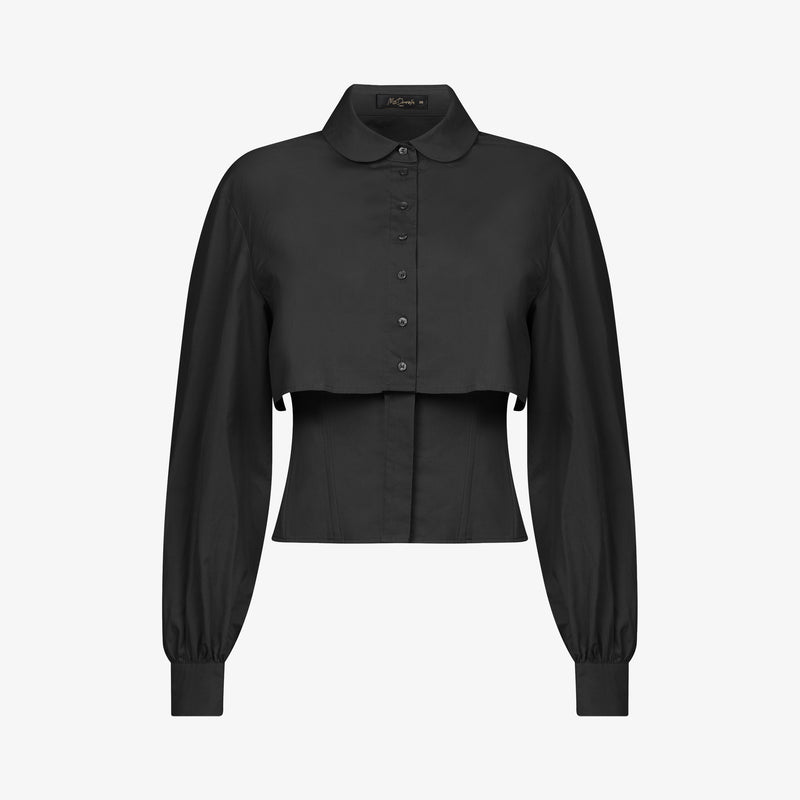 Victory Shirt - Black