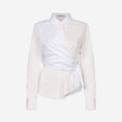 Violette Shirt - White