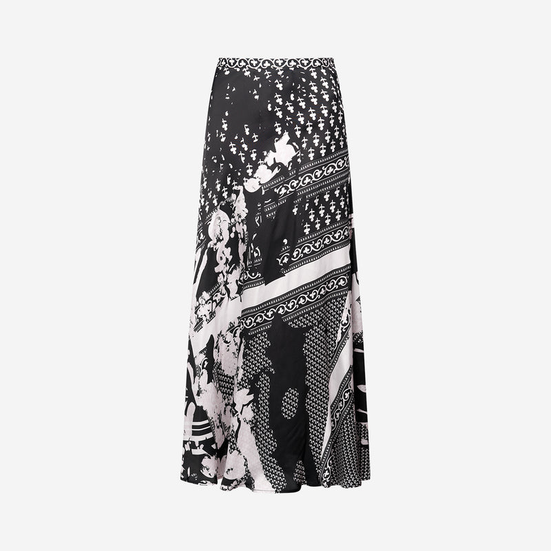 Wada Skirt - Black