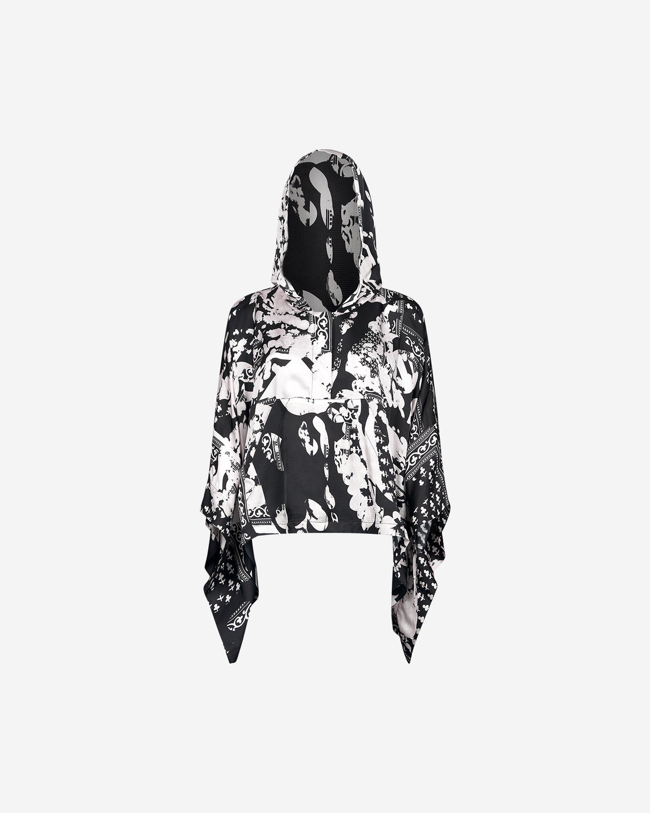 Waddine Sweatshirt - Black - Image 7