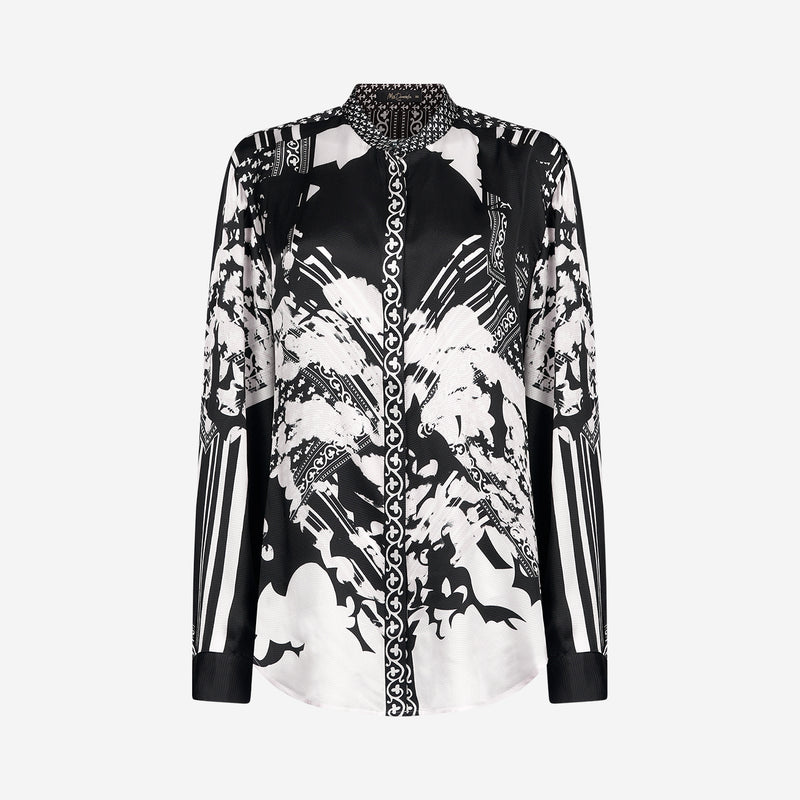 Wap Shirt - Black