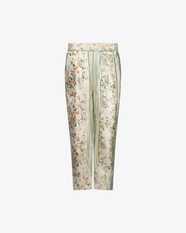 Zyta Pants - Green - Image 1
