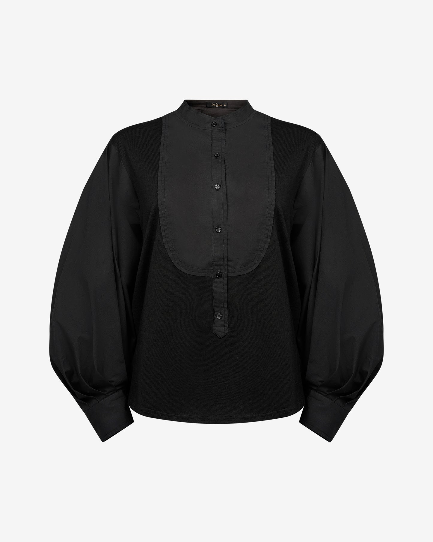 Aria Blouse - Black