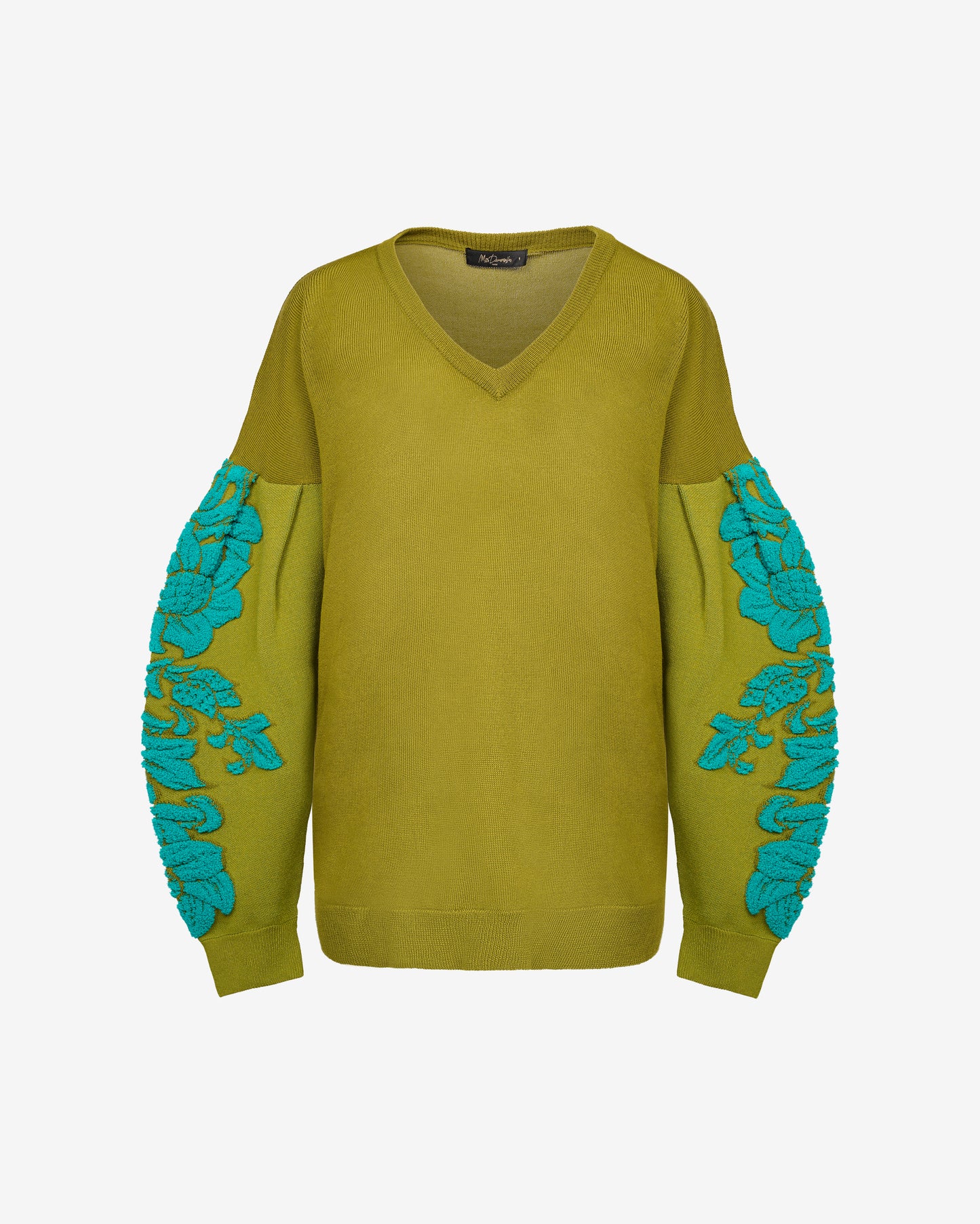 Arwen Sweater - Khaki