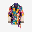 Cardigan Athan - Ivoire