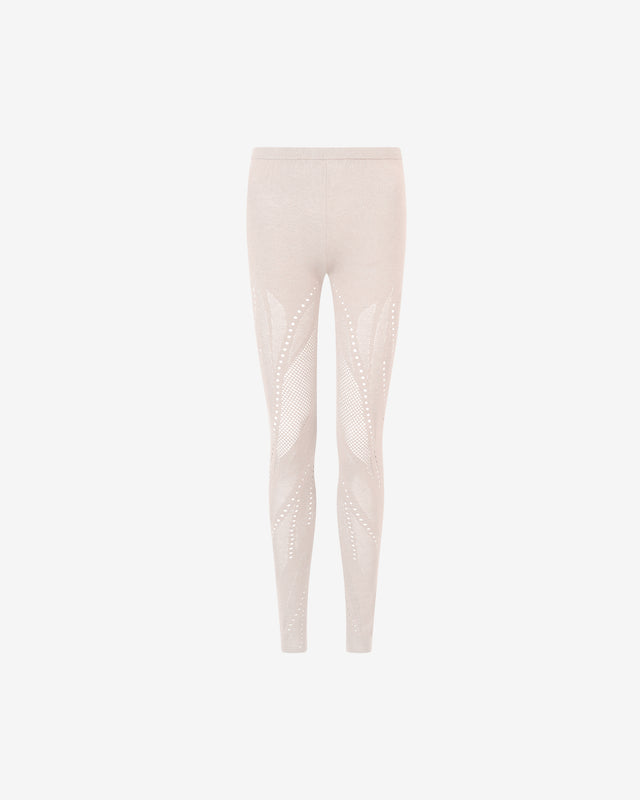 Pantalon Boden - Ivoire - Image 1