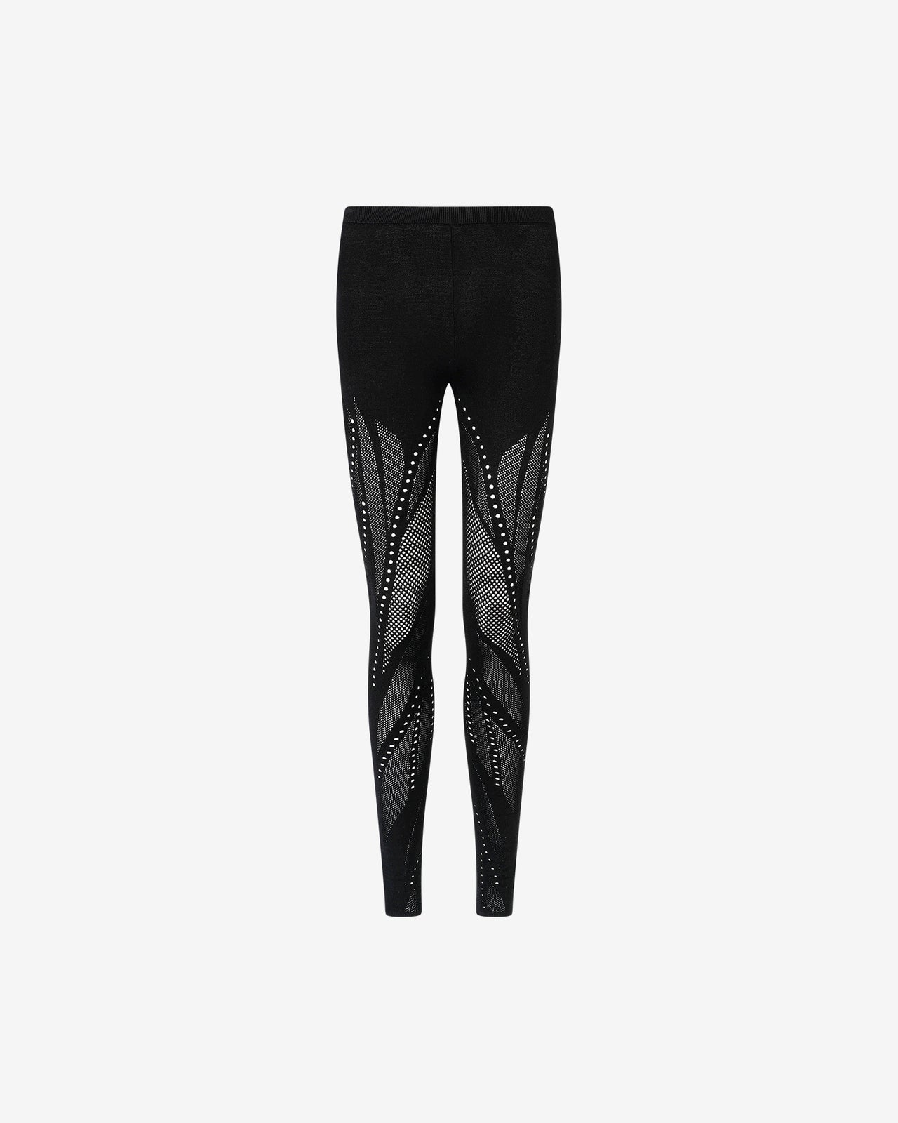 Legging Boden - Noir - Image 7