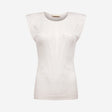 Bodhi Top - Ivory