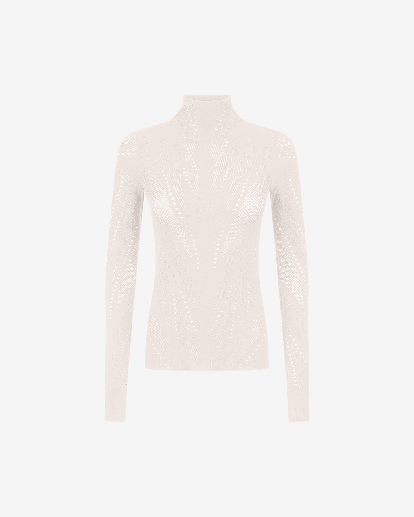 Bombay Sweater - Ivory