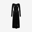 Bomma Dress - Black