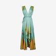 Robe Byllos - Vert
