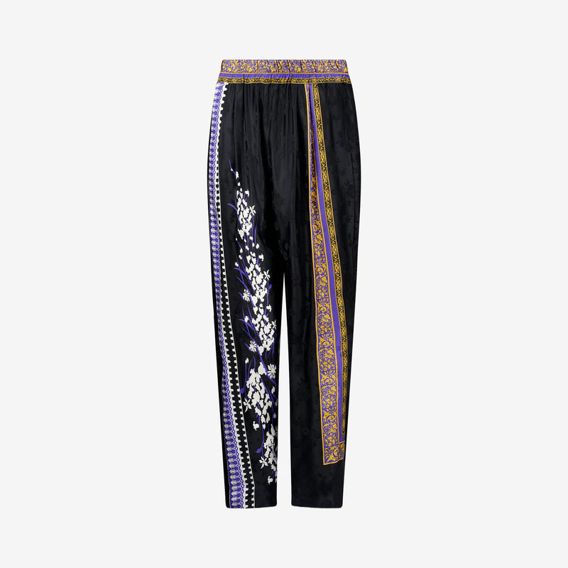 Pantalon Callade - Noir