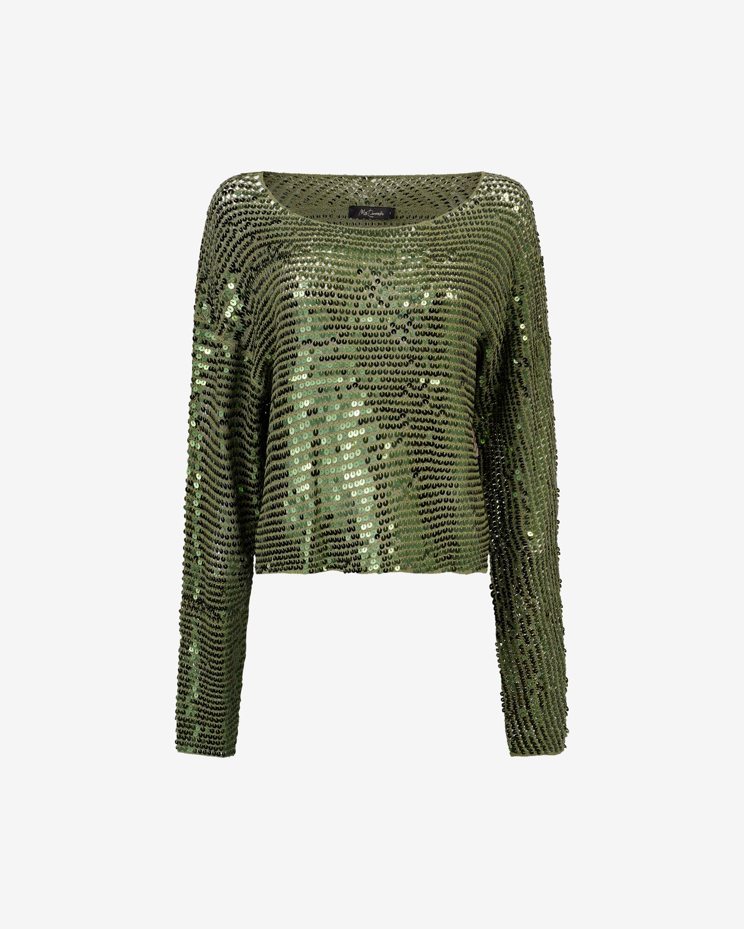 Caspar Sweater - Khaki