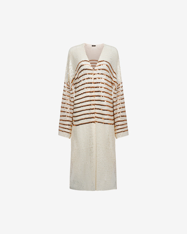 Manteau Cassidy - Camel - Image 1