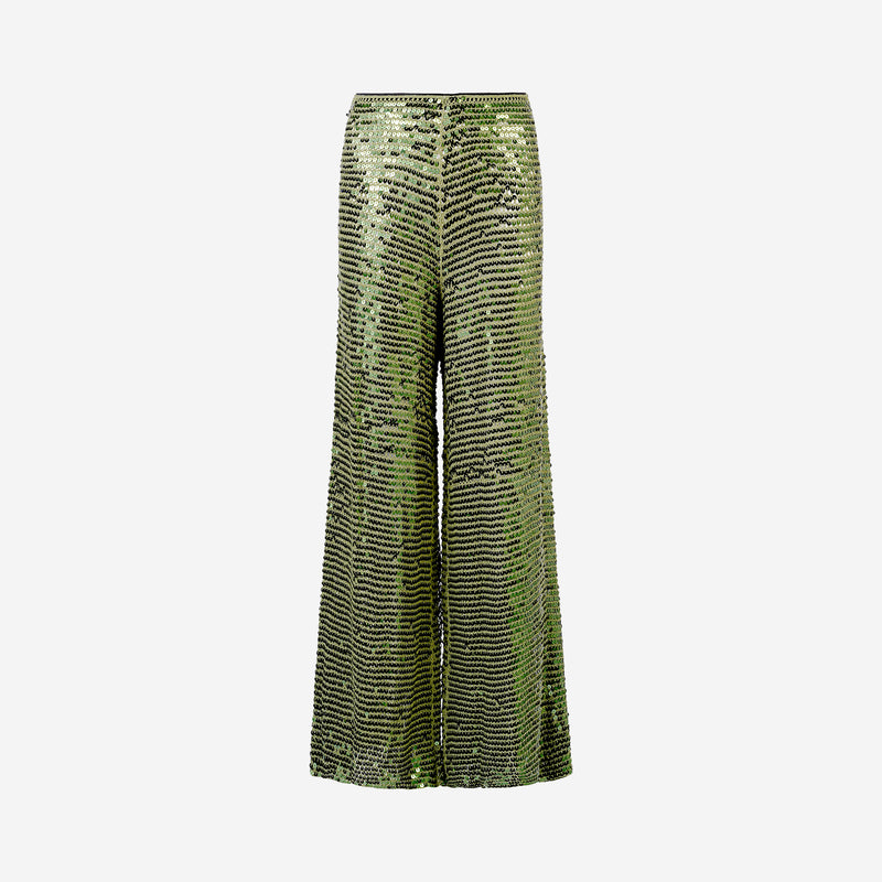 Castelia Pants - Khaki