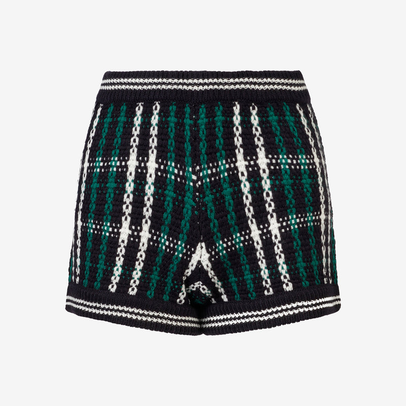 Chaya Shorts - Green