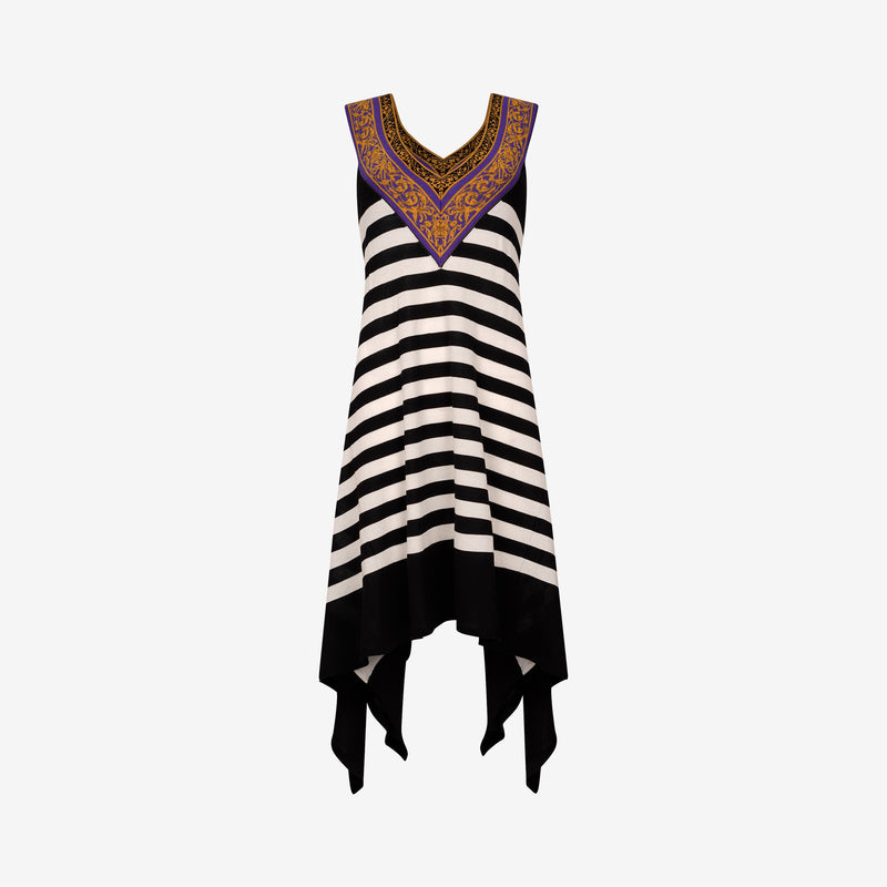 Robe Chotie - Noir