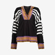 Pull Chozyn - Noir