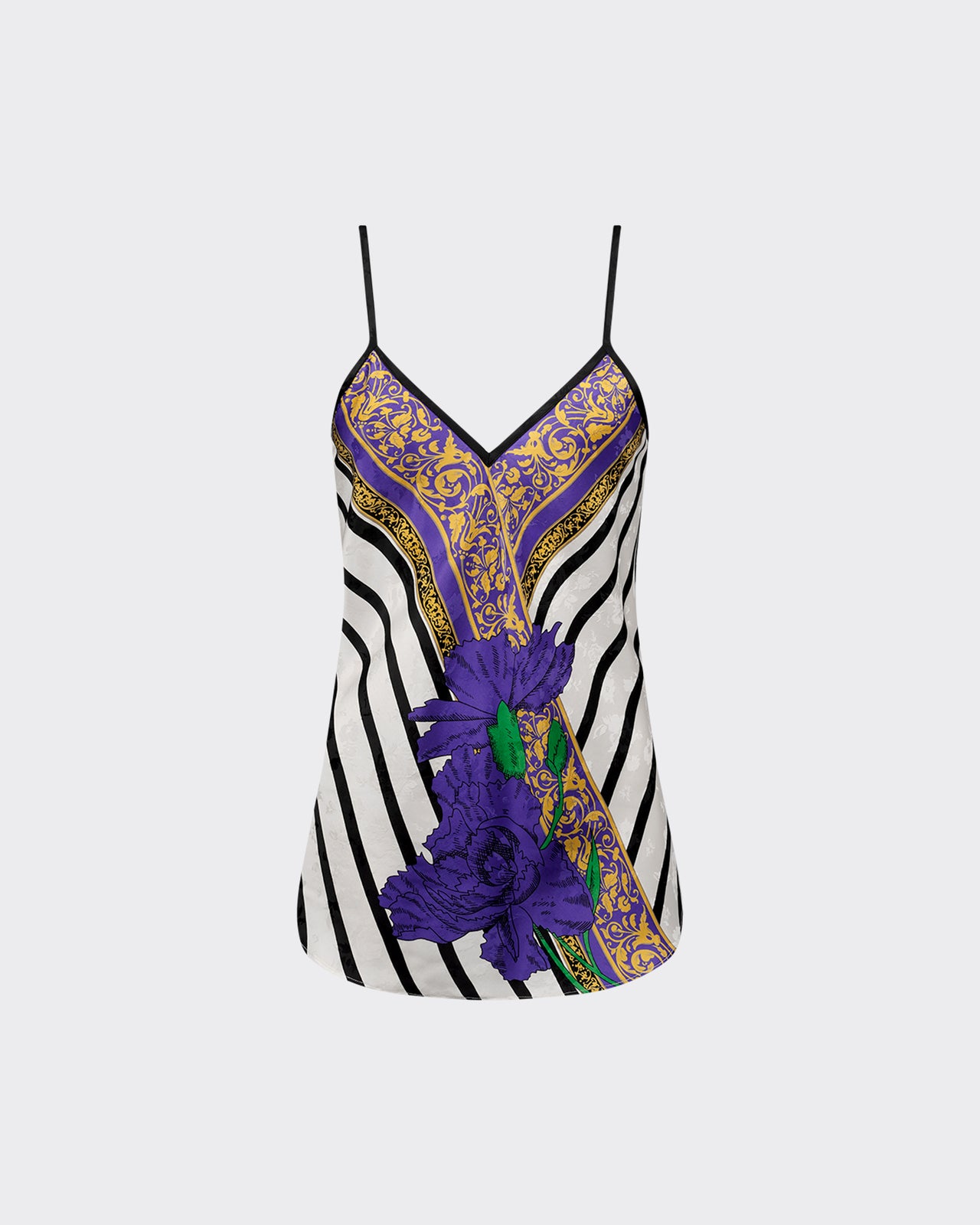 Corga Top - Black - Image 8