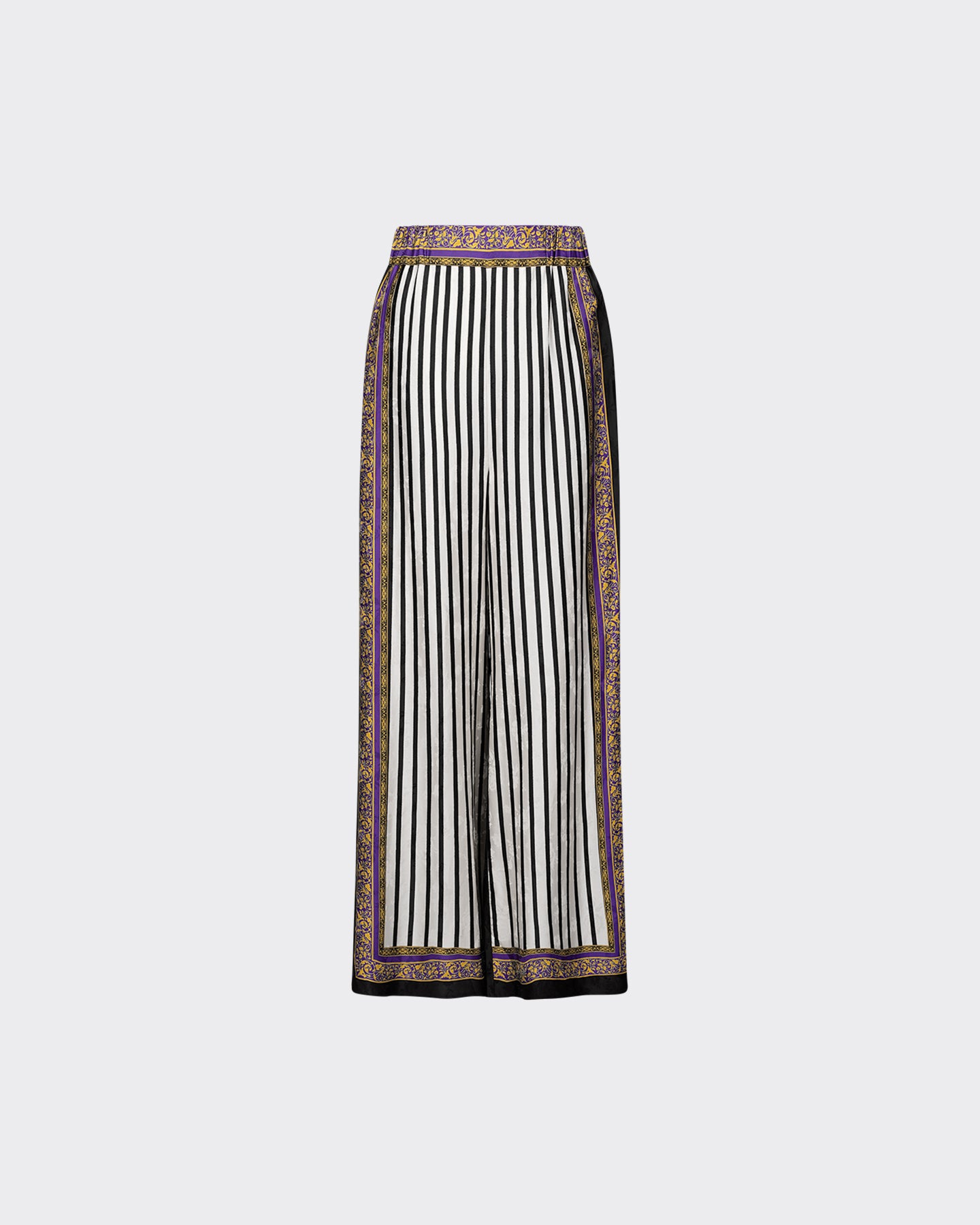 Cumba Pants - Black