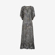 Dabia Dress - Black