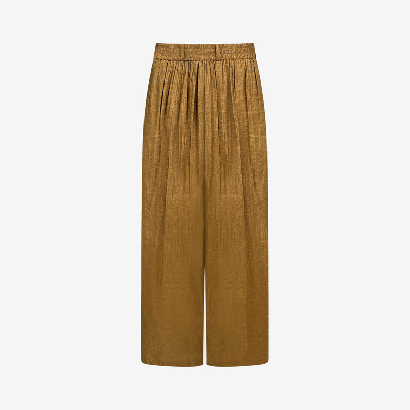 Pantalon Dahbia - Olive