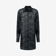 Chemise Dalia - Noir