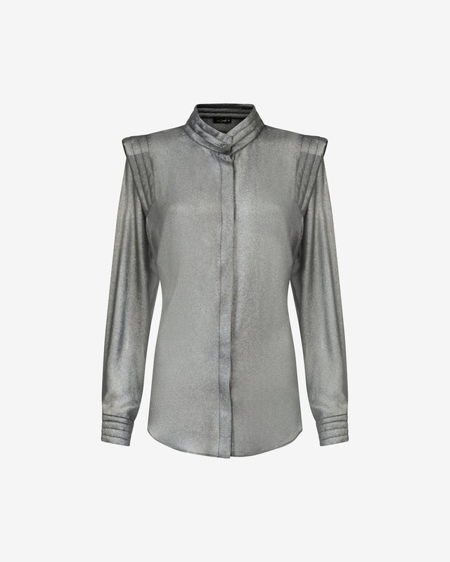 Damelia Shirt - Money - Image 1