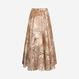 Dan Skirt - Beige