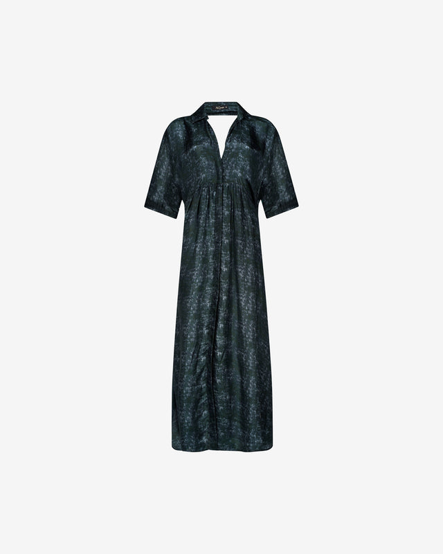 Robe Davia - Noir - Image 1