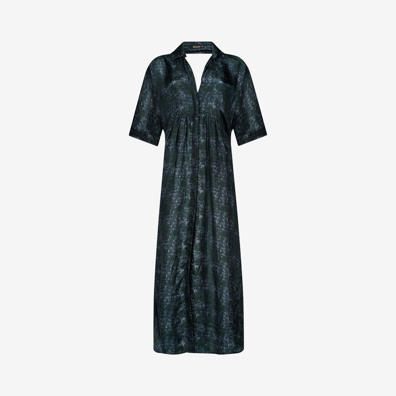 Davia Dress - Black