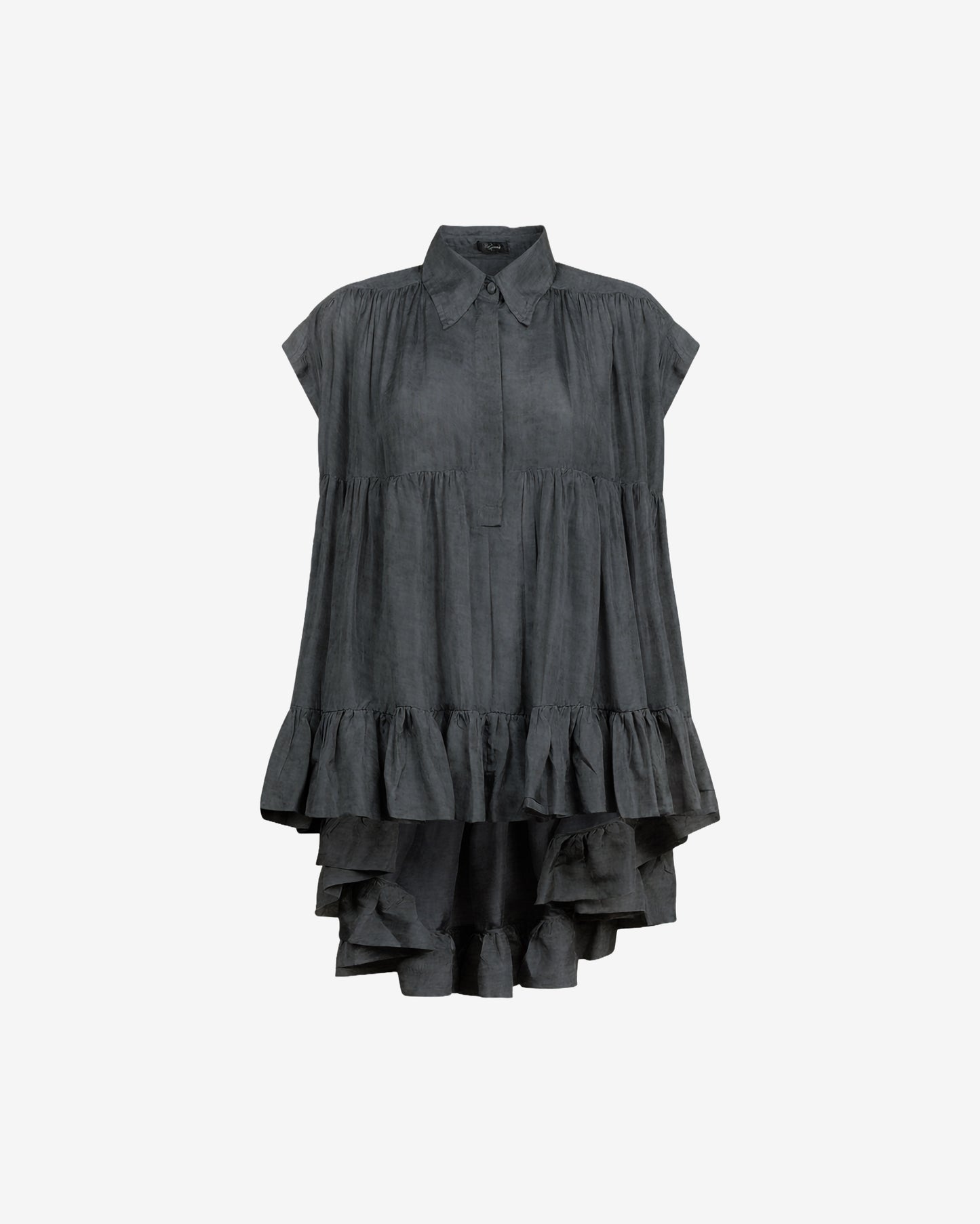 Blouse Debo - Noir