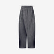 Pantalon Delmo - Noir