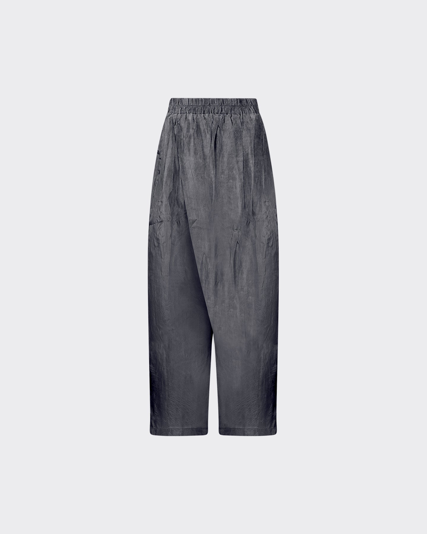 Delmo Pants - Black