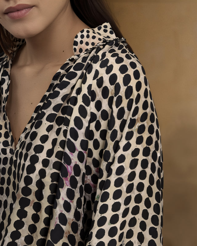 Deneb Shirt - Black - Image 2