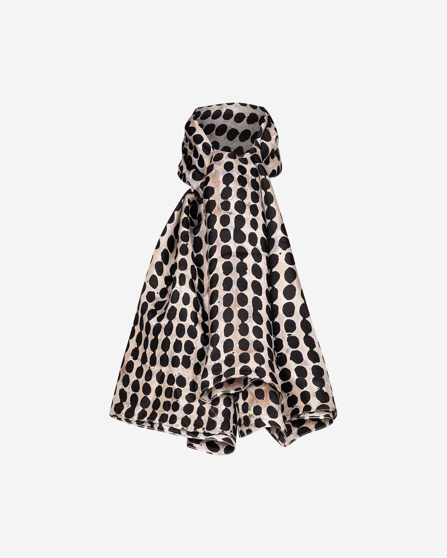 Didy Scarf - Black