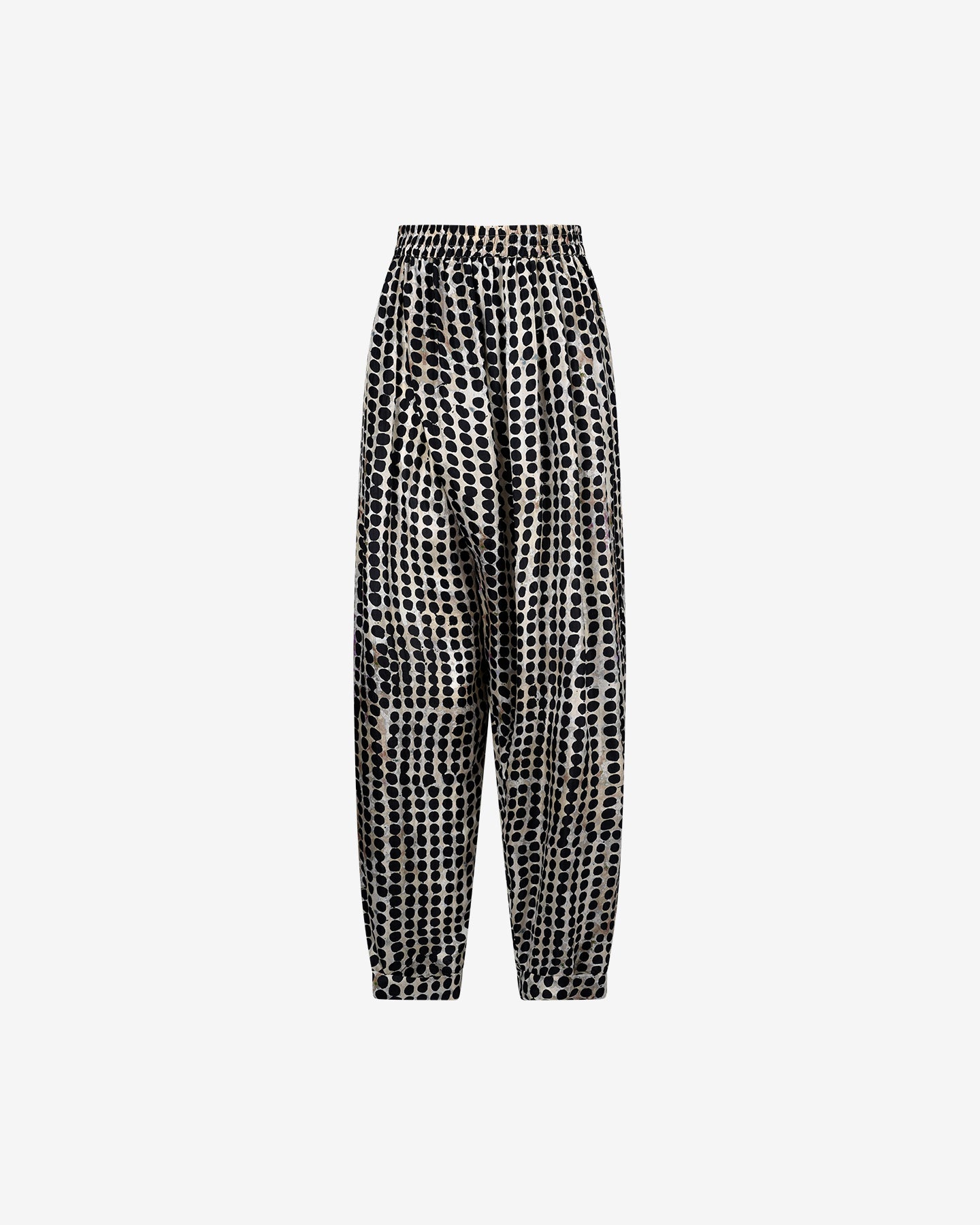 Dira Pants - Black