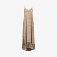 Robe Divali - Taupe