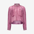 Chemise Domi - Rose