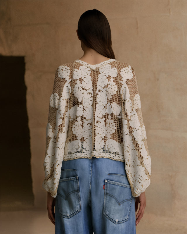 Pull Dreami - Ivoire - Image 2