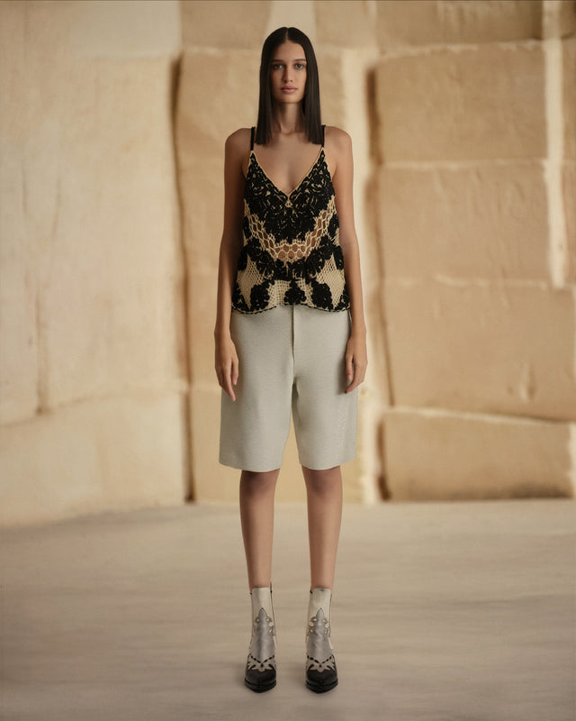 Top Dree - Black - Image 2