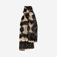 Dreux Scarf - Black