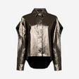 Electra Shirt - Gold