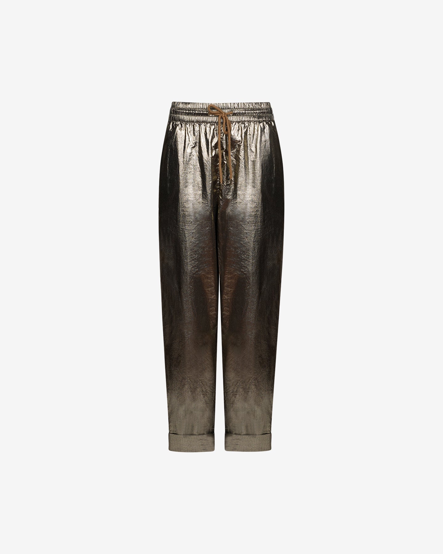 Pantalon Elta - Or