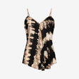 Fihal Top - Beige