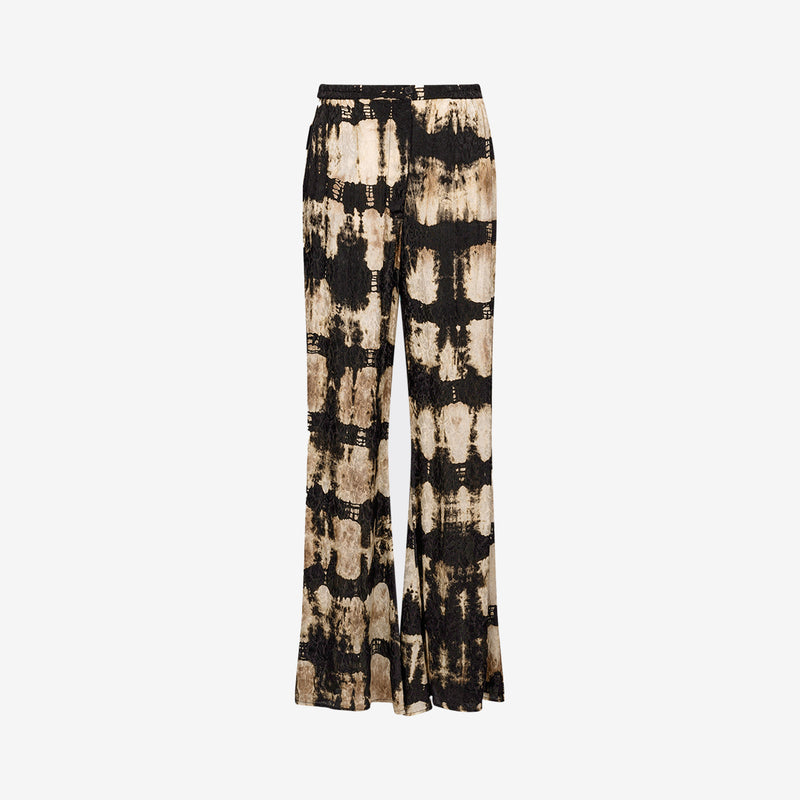 Furil Pants - Beige