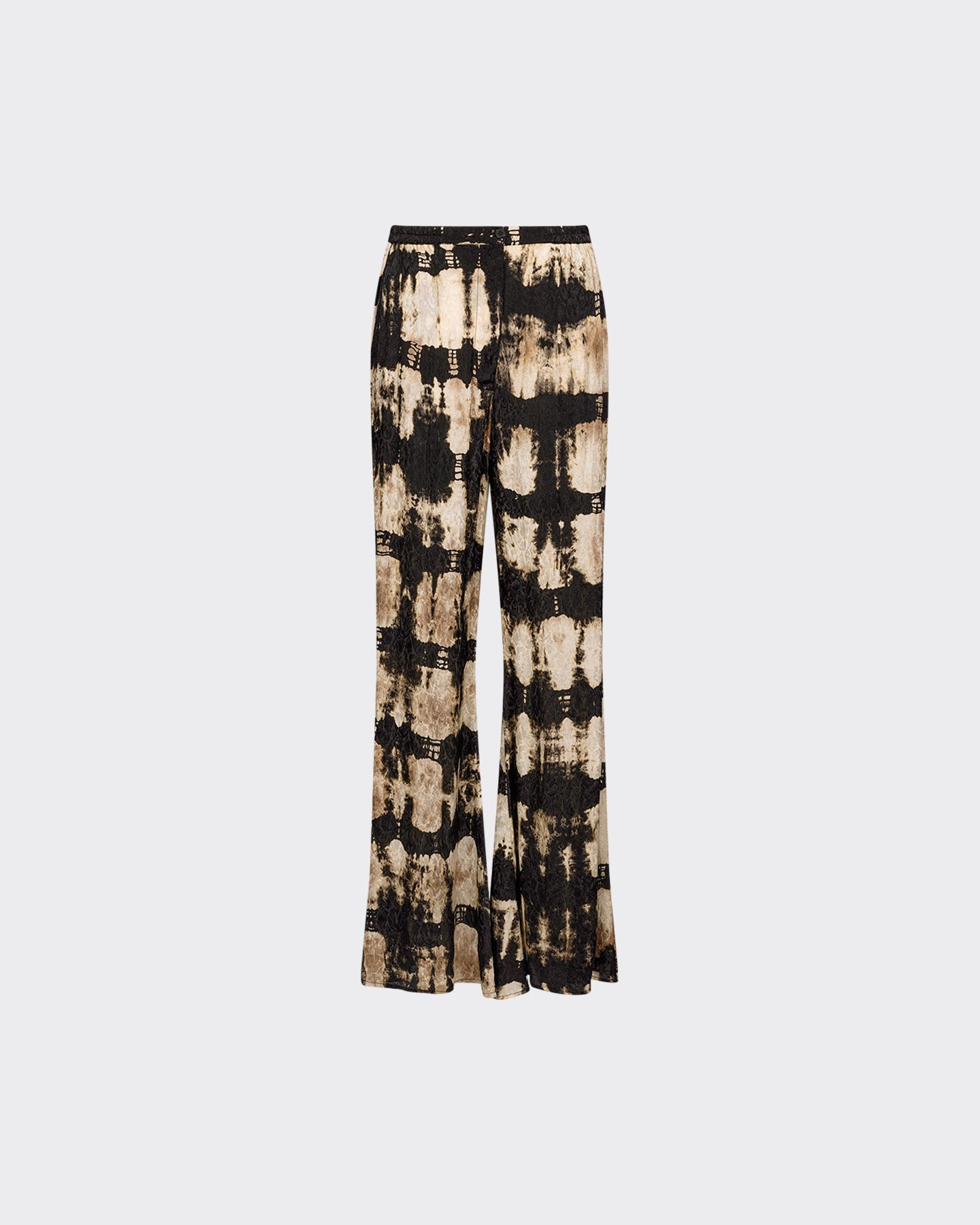 Pantalon Furil - Beige