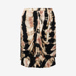 Fuzal Skirt - Beige