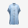 Robe Ibronson - Bleu