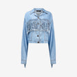 Icleef Jacket - Blue